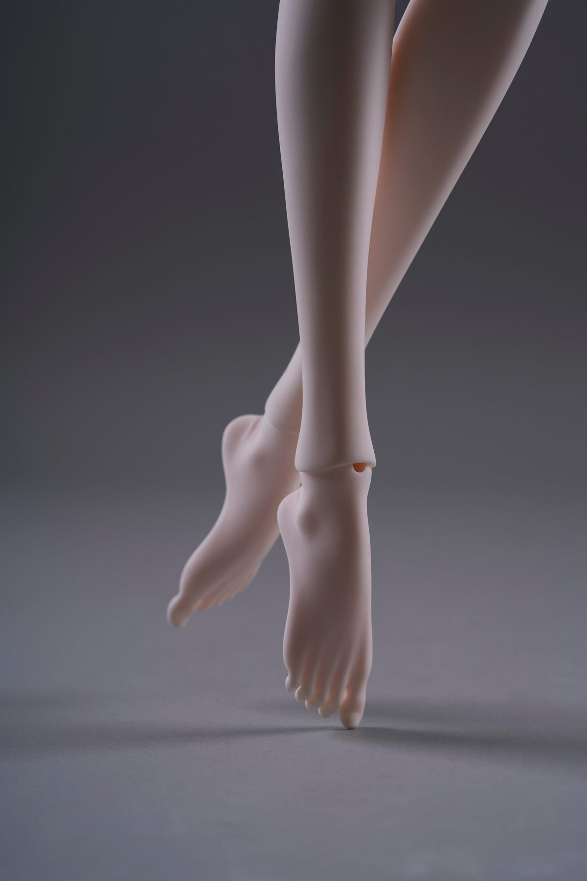 68cm Siren Body｜Hand & Foot Types