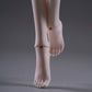 68cm Siren Body｜Hand & Foot Types