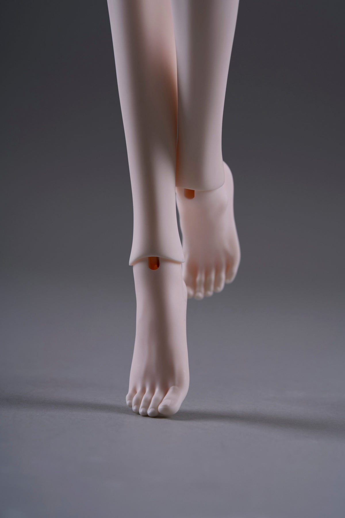 68cm Siren Body｜Hand & Foot Types