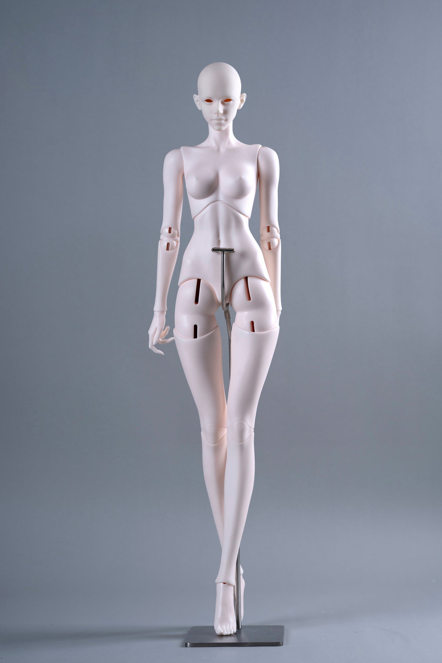 68cm  Siren Body