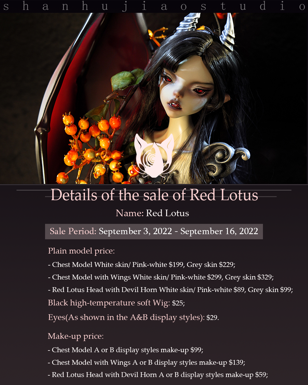 Red Lotus