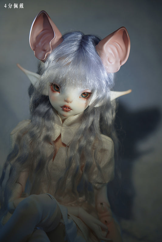 Ears
