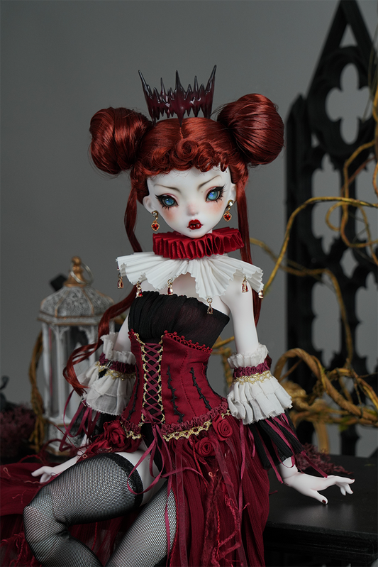 Iracebeth
