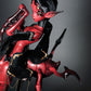 Mantis Amber【Show only】