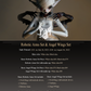 Robotic Arms Set & Aangel Wings Set