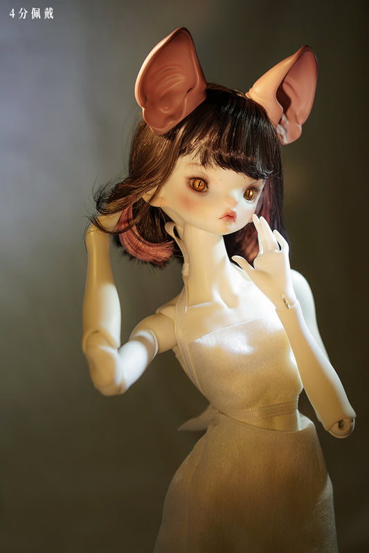 Ears