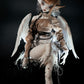 Robotic Arms Set & Aangel Wings Set