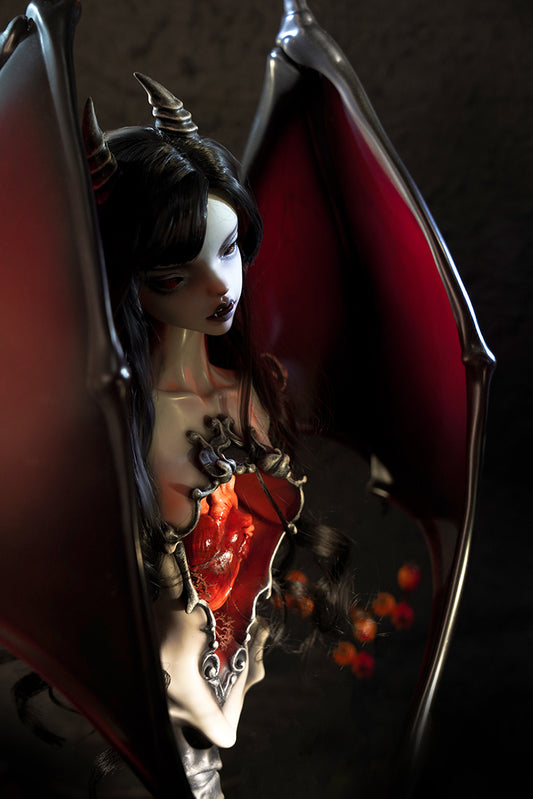 Red Lotus