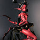Mantis Amber【Show only】