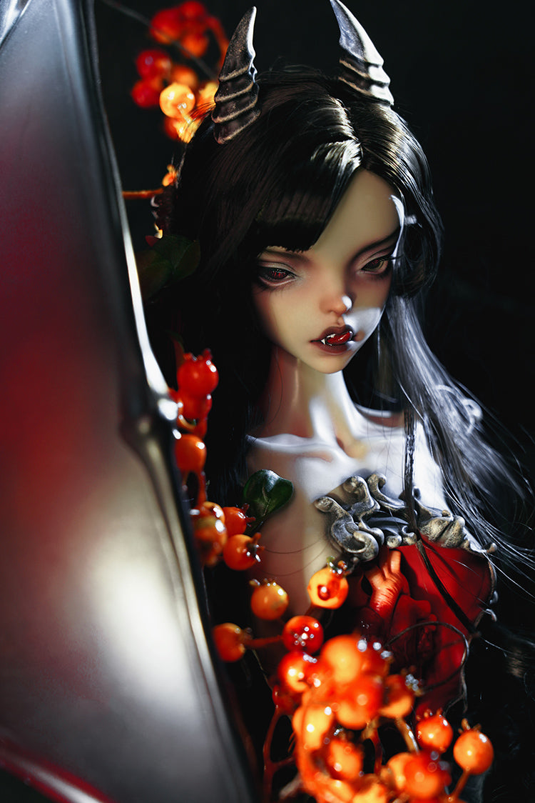 Red Lotus