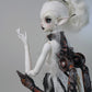 Robotic Arms Set & Aangel Wings Set